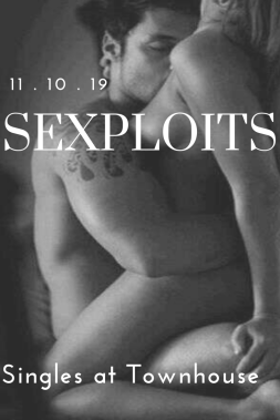 Sexploits (4)